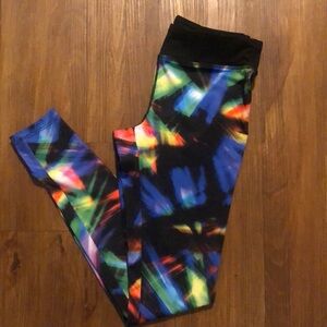 Women’s forever 21 workout leggings
